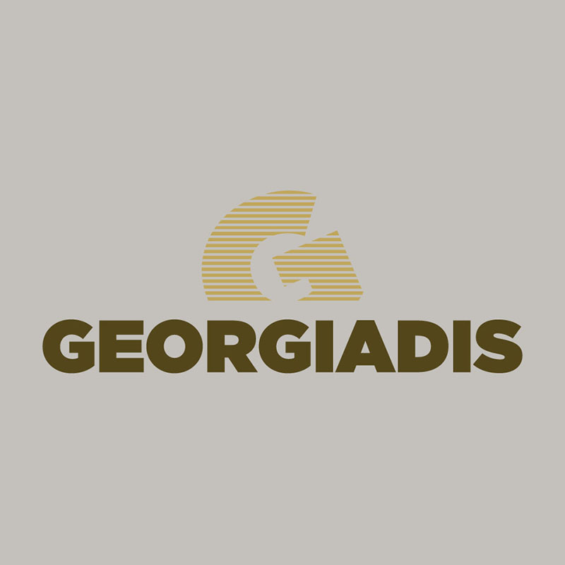 GEORGIADIS LOGO