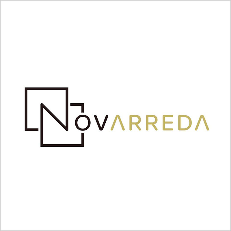 NOVA ARREDA LOGO